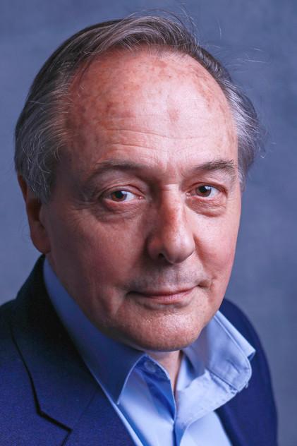 David Twinberrow - Actor Profile Photo