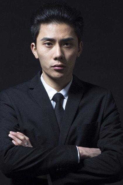 Li Shuo - Actor Profile Photo