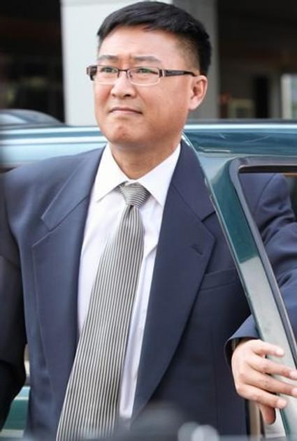 Li Yusheng - Actor Profile Photo