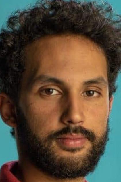 Mohamed Chakiri - Actor Profile Photo