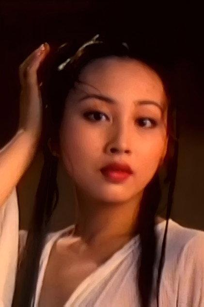 Lam Mei-lun - Actor Profile Photo