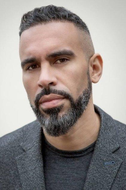 Joey Ansah - Actor Profile Photo