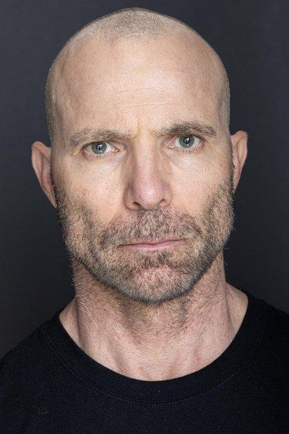 Bob Jennings - Actor Profile Photo