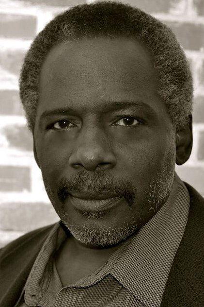 John Toles-Bey - Actor Profile Photo