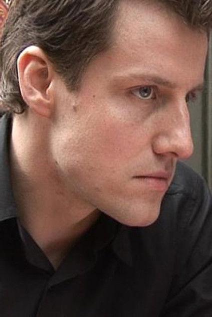 Matt Reeves - Actor Profile Photo