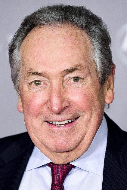 Gerard Houllier - Actor Profile Photo