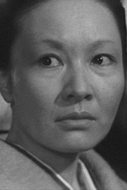 Misako Tominaga - Actor Profile Photo