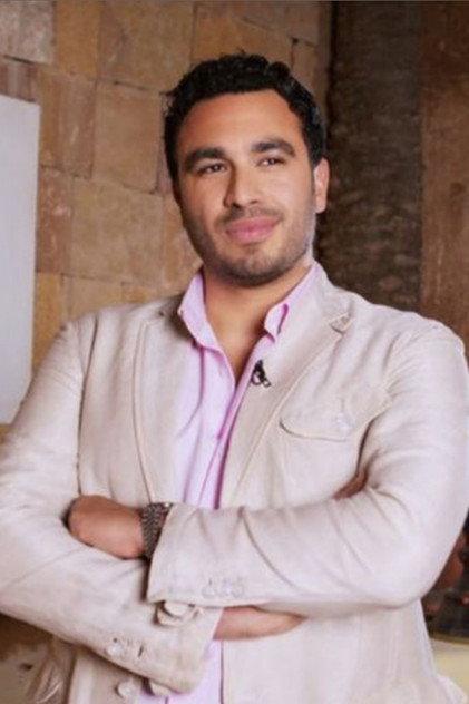 Hesham Ashour - Actor Profile Photo