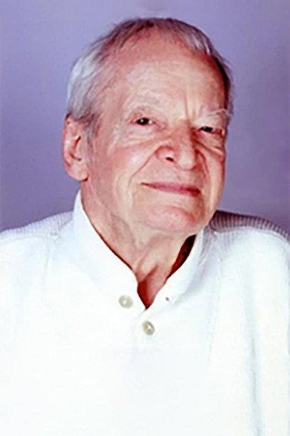 Maurice Noble - Actor Profile Photo