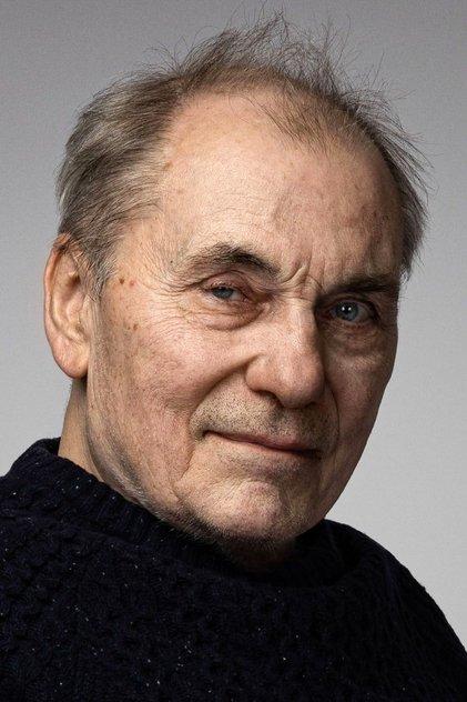 Bjørn Sundquist - Actor Profile Photo