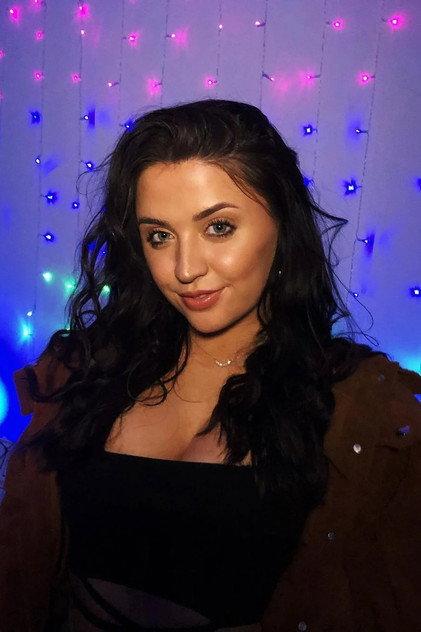 Bambino Becky - Actor Profile Photo