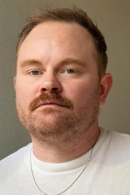 Mat Hayes - Actor Profile Photo