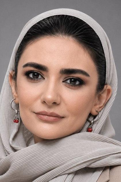 Linda Kiani - Actor Profile Photo