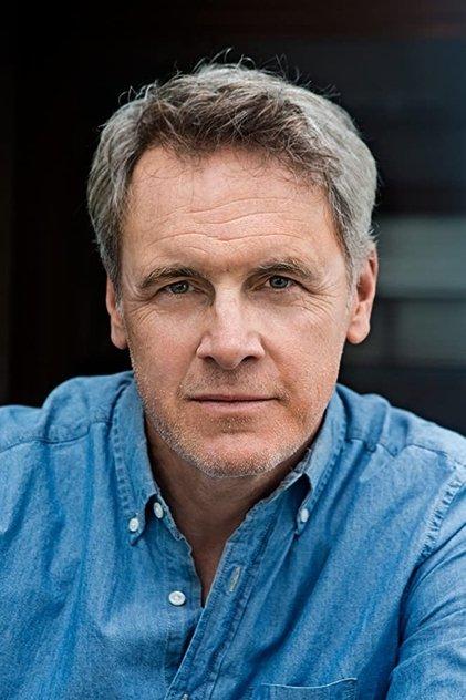 Mark Moses - Actor Profile Photo