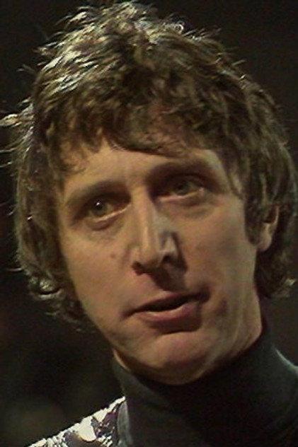 Donald Gee - Actor Profile Photo