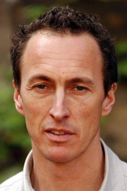Jeremy McWilliams - Actor Profile Photo