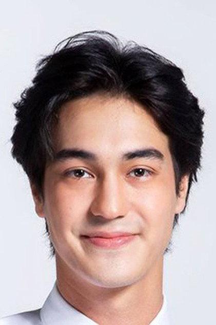 Namo Benedict Rebillet - Actor Profile Photo