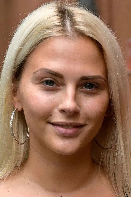 Kelly Vedovelli - Actor Profile Photo