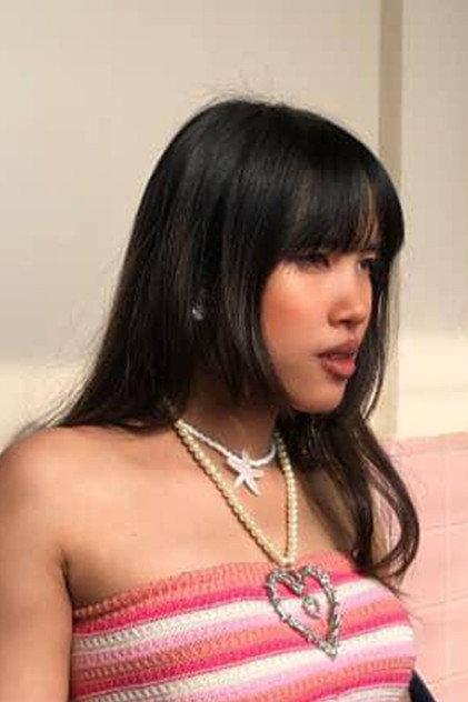 Orawanya Naudom - Actor Profile Photo