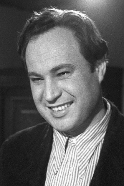 Tadeusz Bartosik - Actor Profile Photo