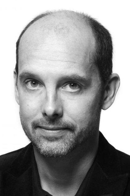 Maurice Barthélemy - Actor Profile Photo