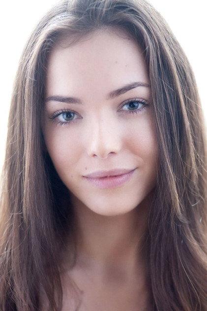 Jemma Dallender - Actor Profile Photo