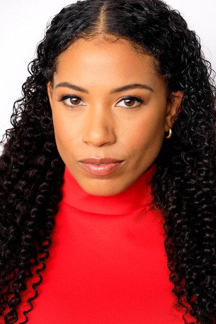 Simone Posey - Actor Profile Photo