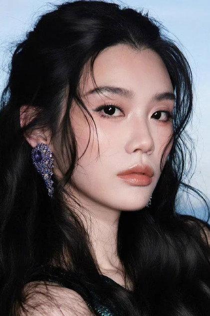Xi Mengyao - Actor Profile Photo