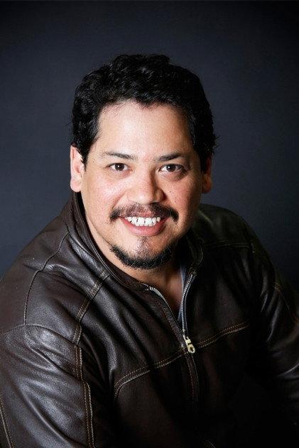 Juan Carlos Medellin - Actor Profile Photo
