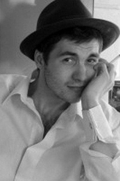 Kamil Dąbrowski - Actor Profile Photo