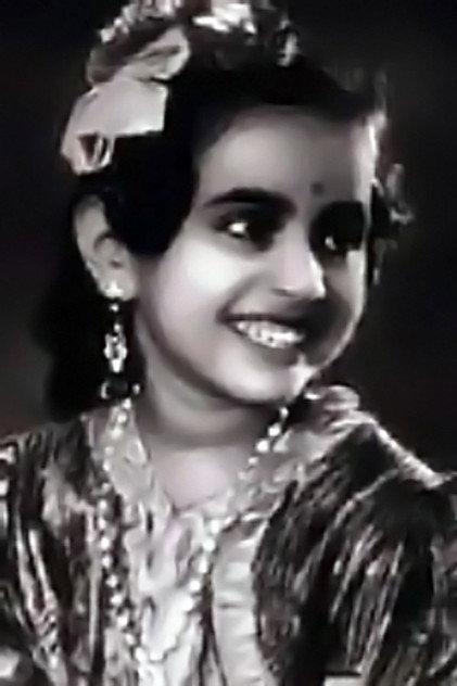 Baby Saroja - Actor Profile Photo