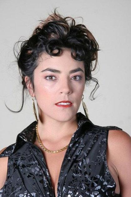 Sandra Reyes - Actor Profile Photo