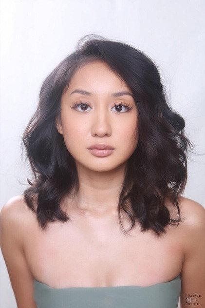 Minnie Nato - Actor Profile Photo