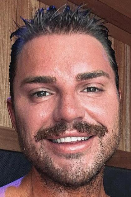 Jade Kevin Foster - Actor Profile Photo