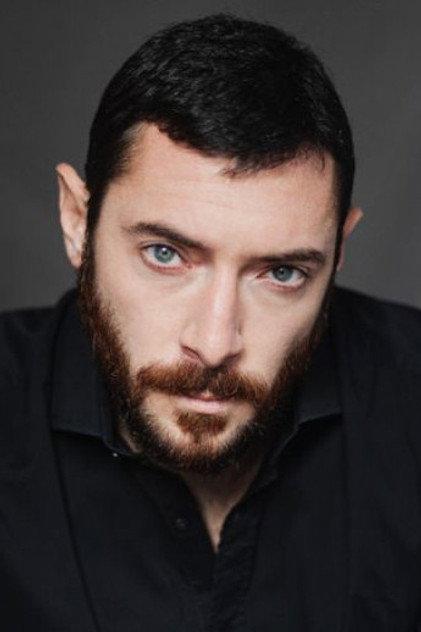 Francisco Nogueira - Actor Profile Photo