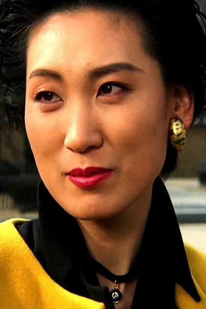 Kang Eun-ah - Actor Profile Photo