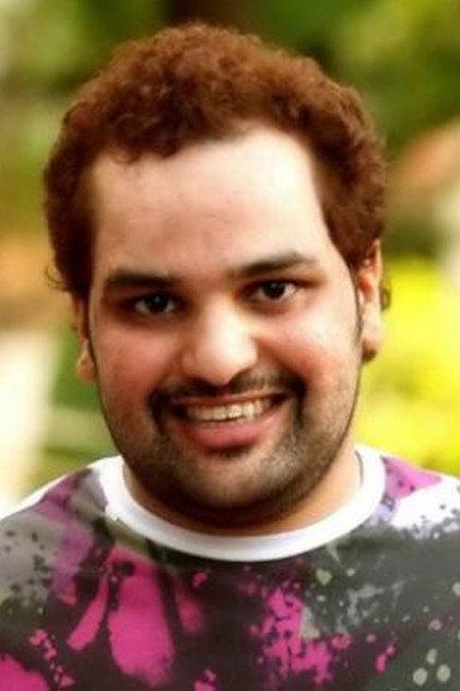 Bineesh Kodiyeri - Actor Profile Photo
