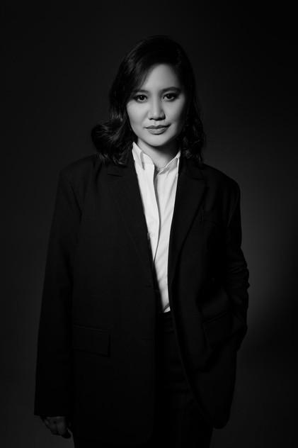 Zarina Karmen - Actor Profile Photo