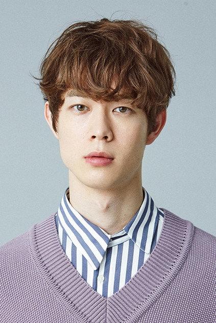 Hio Miyazawa - Actor Profile Photo