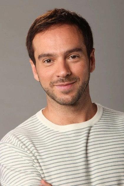 Nuno Távora - Actor Profile Photo