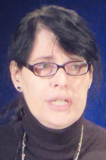 Caitlin R. Kiernan - Actor Profile Photo