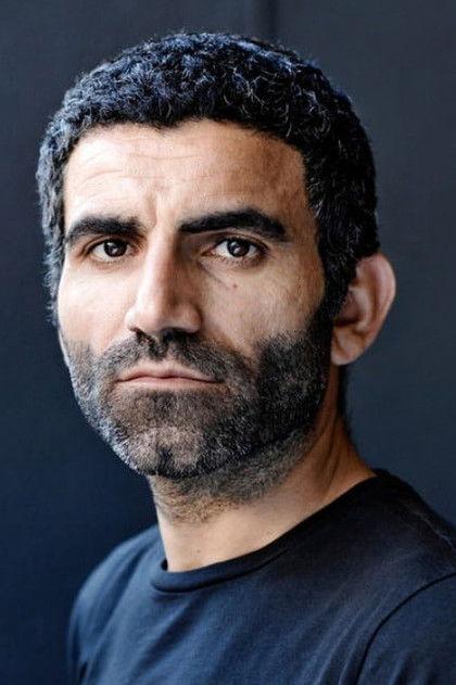 Aziz Çapkurt - Actor Profile Photo