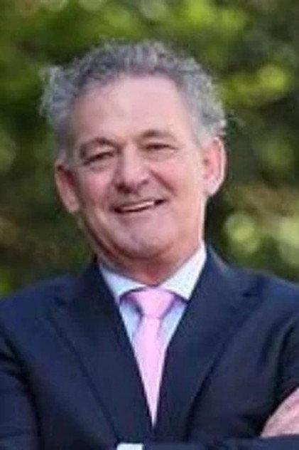 Peter Casey - Actor Profile Photo