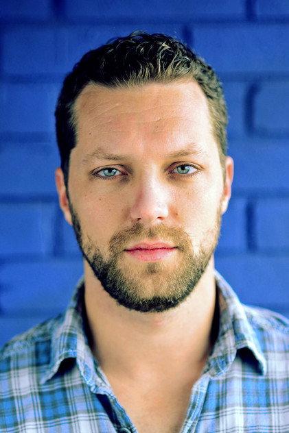 Beau Harris - Actor Profile Photo