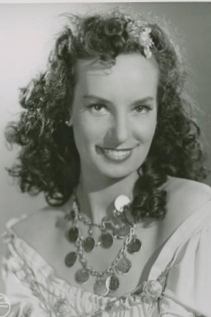 Mafalda Figoni - Actor Profile Photo