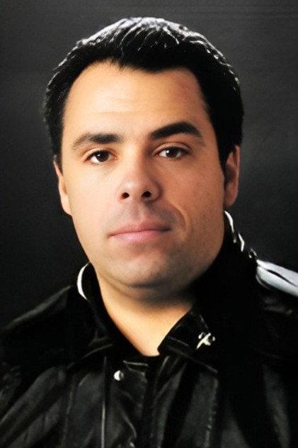 José Manuel Rosado - Actor Profile Photo