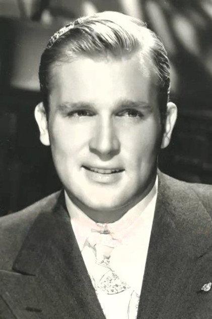 Joe Kirkwood Jr. - Actor Profile Photo