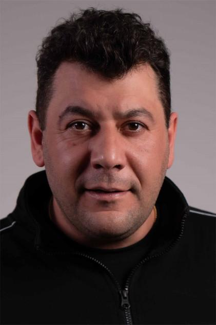 Evgeni Budinov - Actor Profile Photo