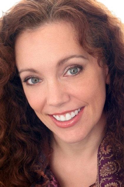 Danielle Quisenberry - Actor Profile Photo