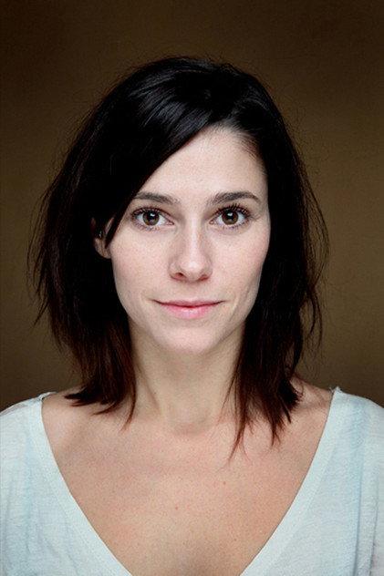 Kim Hertogs - Actor Profile Photo